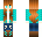 skin contest with imapsi