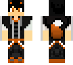 skin squirrel