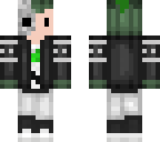 skull boy updated