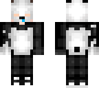 small eyes edit