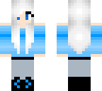snow girl