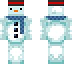 snowman official