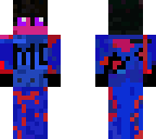 space warrior