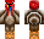 spam turkey