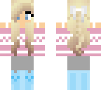 spirit moohn winter outfit