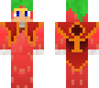 strawberry king