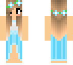 summer girl