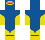 superhero
