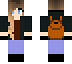 survival girl