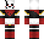 swapfell sans fixed