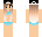 swimming