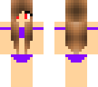 swimsuit girl
