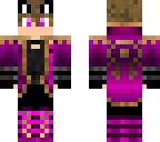 tainted boy mage