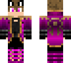 tainted boy mage updated