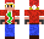 terracraft x-mas 2016