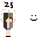 thank you 25 omg 25 followers