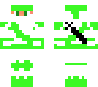 the bold ninja