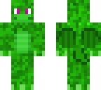the leafy dragon