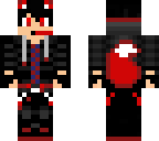 this is a skin i like and dont wanna lose