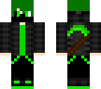 toxic reaper boy fixed