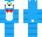 toy bonnie
