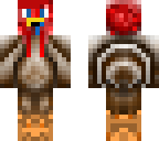 turkey day