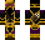 tyksa skin