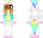 unicorn girl