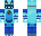 unnamed funtime beaver