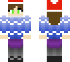 ups xmas skin2