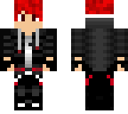 vampire boy