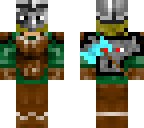 viking warrior