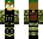 vindex craft soldier