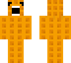 waffle
