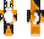 warrior cat