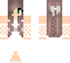 wedding dress edit