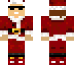 weihnachtsskin lebaco