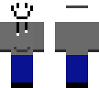 weird guy