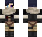 weird soldier