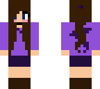 wendy's clothes