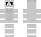 white rabbit