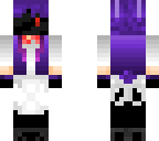 withered bonnie human