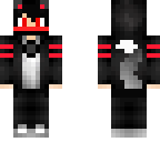 wolf boy