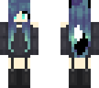 wolf girl