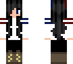 wolf girl 3