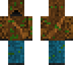 wood assasin