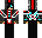 wow a new skin