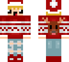 x mas tukky