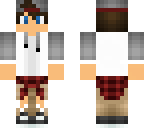 xxfearlesspvp skin
