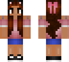 yammy xox skin edit